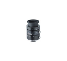 Computar VG5020KC-MPYIR-V31 1.1' 50mm F2.0, 12 Megapixel (C Mount) P-Iris, IR Corrected Lens Machine Vision Lens