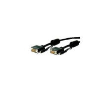 Ikegami VGA-6FT 6' VGA/SVGA Monitor Cable