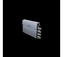 Veracity VHW-HWPS-B8 8-Port Ethernet over Coax PowerStar Base Unit