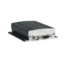 Bosch VIPXD Single Channel Video Decoder, NTSC/PAL