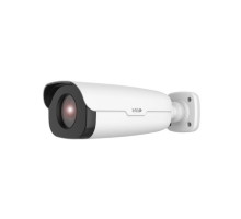 InVid VIS-P2BXIRA65143 2 Megapixel Network Outdoor IR Bullet Camera with 6.5-143mm Lens