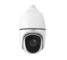 InVid VIS-P2PTZXIRT44 2 Megapixel Outdoor IR PTZ Camera, 44x Zoom, White Housing