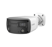 InVid VIS-P4MULTI160-WL 4 Megapixel Network IR Outdoor Bullet Camera with 2 x 4mm Lens