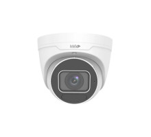 InVid VIS-P4TXIRA27135NH 4 Megapixel Network IR Outdoor Dome Camera with 2.7-13.5mm Lens