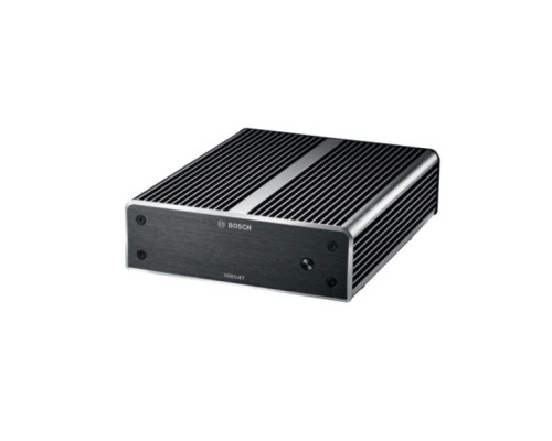 Bosch VJD-7523 High Performance H.265 UHD Decoder