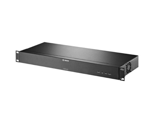 Bosch VJM-4016-US High-Performance 16 Channel Encoder