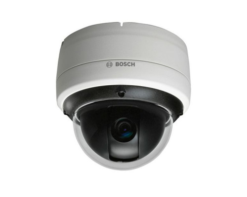 Bosch VJR-F801-IWCV Indoor AutoDome Junior HD Fixed Camera with IVA, 10x