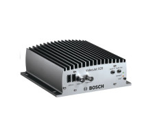 Bosch VJT-X20S-H008 X20 Rugged Video Encoder with 2 Video Inputs and a 80 GB Hard Disk