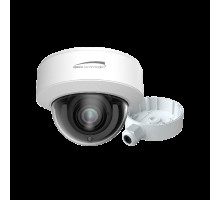 Speco VLD6M 2 Megapixel HD-TVI IR Motorized Dome Camera with Junction Box, 2.8-12mm Lens