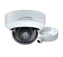 Speco VLD9M 2MP HD-TVI IR Motorized Dome Camera w/Junction Box