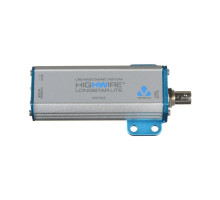 Veracity VLS-1N-LC HIGHWIRE Long-Range Ethernet Over Coax