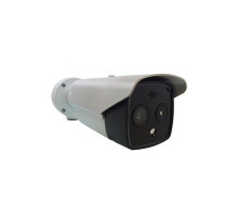 ACTi VMGB-352 4 Megapixel Outdoor IR Metadata Camera with Built-in Temperature Measurement and Fire Detection