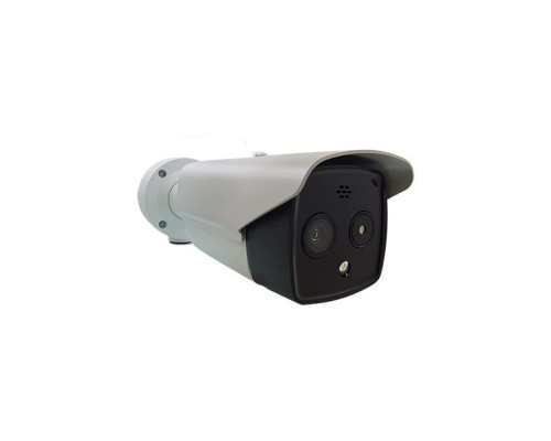 ACTi VMGB-352 4 Megapixel Outdoor IR Metadata Camera with Built-in Temperature Measurement and Fire Detection