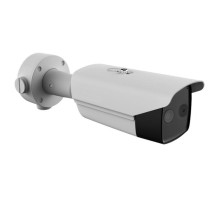 ACTi VMGB-353 2 Megapixel Outdoor IR Network Bullet Camera, 4mm Lens