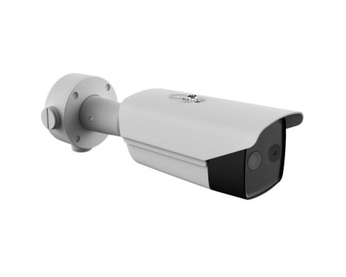 ACTi VMGB-353 2 Megapixel Outdoor IR Network Bullet Camera, 4mm Lens