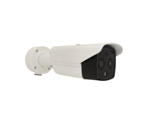 ACTi VMGB-359 4 Megapixel Network IR Outdoor Bullet Camera with 6.2mm Lens