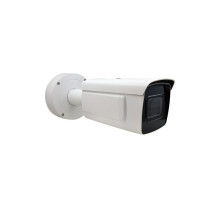 ACTi VMGB-401 2 Megapixel Outdoor IR Network Bullet Camera, 2.8-12mm Lens