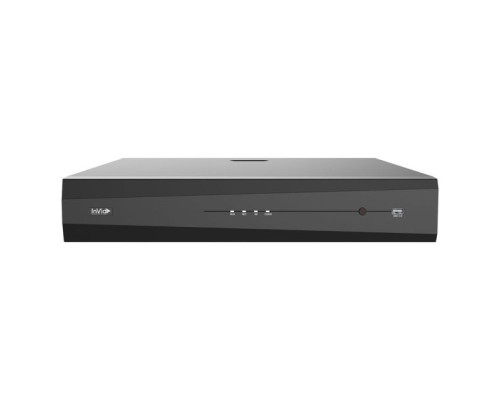 InVid VN2A-32 32 Channels NVR with (2) NIC Cards with No HDD HDD