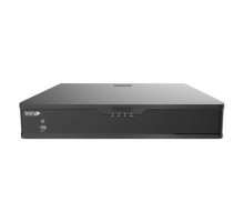 InVid VN3A-32X16 32 Channel NVR with 16 Plug & Play Ports, No HDD