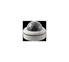 Cantek VN501 3-Axis IP68 Vandal-Resistant Dome Camera, 560 TVL