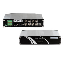 Veilux VP-4 4-Channel H.264 Video Encoder