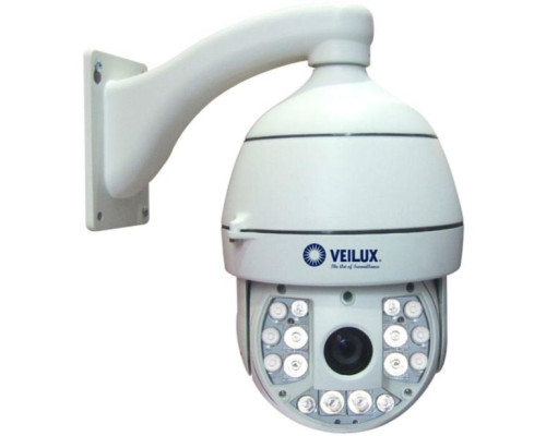 Veilux VP-70IR36X 36x Outdoor IR High Speed Dome