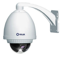 Veilux VPIP-2M22X 2Mp 22x Outdoor D/N Network High Speed PTZ Camera