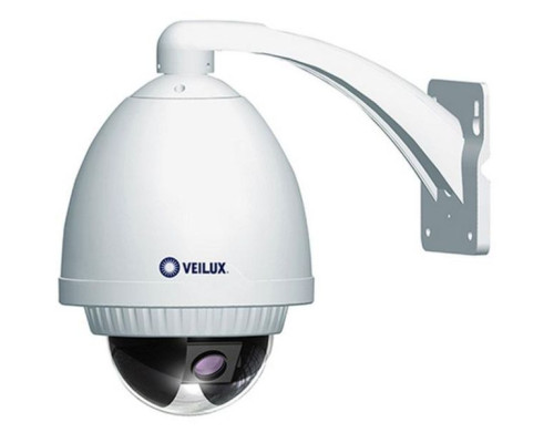 Veilux VPIP-2M22X 2Mp 22x Outdoor D/N Network High Speed PTZ Camera