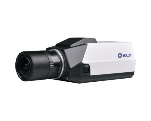 Veilux VSIP-5 5Mp HD Day/Night Network Box Camera