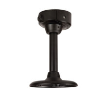 Vitek VT-AV-CMT-B Heavy-Duty Alpha Series Ceiling Mount, Black