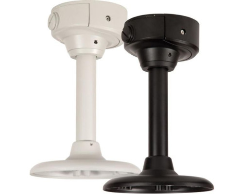 Vitek VT-AV-CMT-W Heavy-Duty Alpha Series Ceiling Mount, Ivory