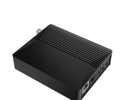 Vitek VT-IPE-HDA5 Transcendent Analog/HD-COAX up to 5.0 MegaPixel IP Video Encoder Server