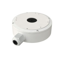 Vitek VT-TJB021 Junction Box for Turret Cameras and Vandal Domes