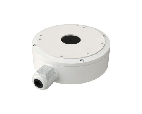 Vitek VT-TJB021 Junction Box for Turret Cameras and Vandal Domes