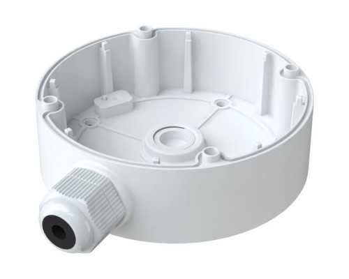 Vitek VT-TJB03A Junction Box for Cable Management Transcendent Small Fixed Lens Vandal Domes