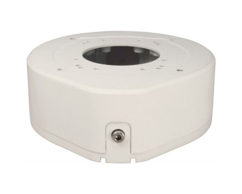 Vitek VT-TJB04 Optional Junction Box for Cable Management