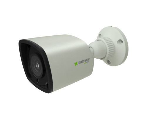 Vitek VT-TNB5CKTFE-2 5 Megapixel VTC-TNB5RFE-2 Bullet Camera 4 Pack, 2.8mm Lens