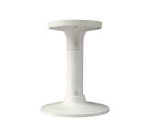 Vitek VT-TPDMT-A2 Pendant Mount for Dome Cameras, Ivory