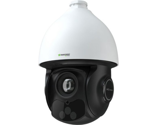 Vitek VT-TPTZ32HRAN-8PNS 8 Megapixel (4K) Indoor/Outdoor Network PTZ Camera with 32X Lens