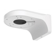 Vitek VT-TWMT-3 Wall Mount Use with Small Turret Camera Ivory