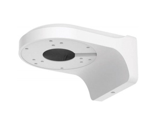 Vitek VT-TWMT-3 Wall Mount Use with Small Turret Camera Ivory