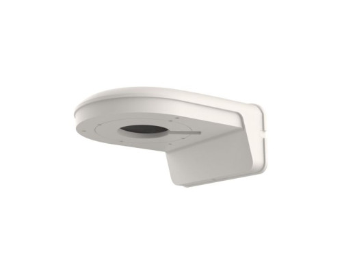 Vitek VT-TWMT-4 Wall Mount for Use with Large Turret, Ivory