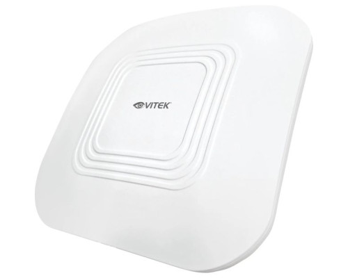 Vitek VT-WB5900 Air Series High Speed 5.8GHz PoE Wireless Bridge