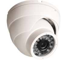 Vitek VTC-HOCRBDE4F 2.1MP 1080P IP67 Vandal Resistant Ball Camera