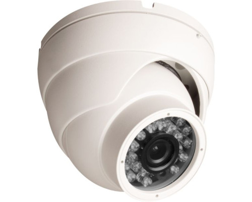 Vitek VTC-HOCRBDE4F 2.1MP 1080P IP67 Vandal Resistant Ball Camera