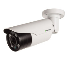 Vitek VTC-T4B4HR5MD 5 Megapixel 4-in-1 Indoor / Outdoor Motorized Varifocal IR Bullet Camera, 2.7-13.5mm Lens