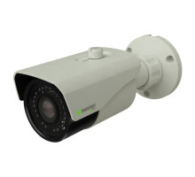 Vitek VTC-THB8RM 8 Megapixel 4K Indoor/Outdoor 4-in-1 HDA Motorized IR Bullet Camera, 2.8-12mm Lens