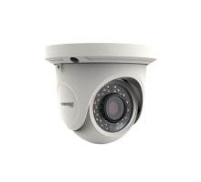 Vitek VTC-THT2RFE-2 HD-TVI/AHD/CVI Indoor/Outdoor Turret Camera 2.8mm