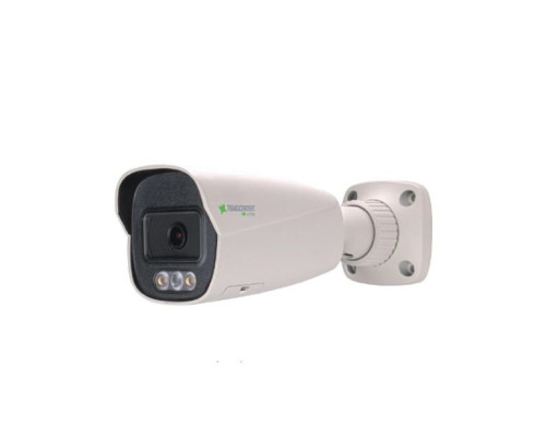 Vitek VTC-TNB4FADW-2 4 Megapixel Network Outdoor Bullet Camera with 2.8mm Lens