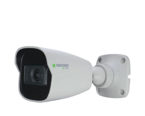 Vitek VTC-TNB4FLN-2 4 MegaPixel H.265 30fps Fixed Bullet Camera, 2.8mm Lens